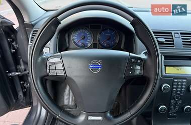 Универсал Volvo V50 2012 в 