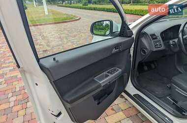 Универсал Volvo V50 2010 в 