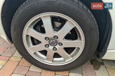 Универсал Volvo V50 2010 в 