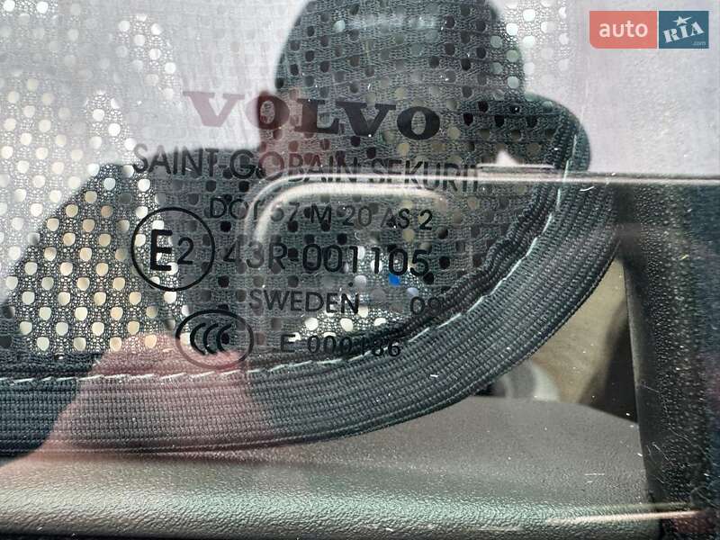 Универсал Volvo V50 2009 в Золочеве