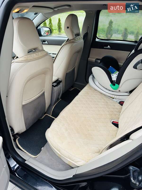 Универсал Volvo V50 2009 в Золочеве