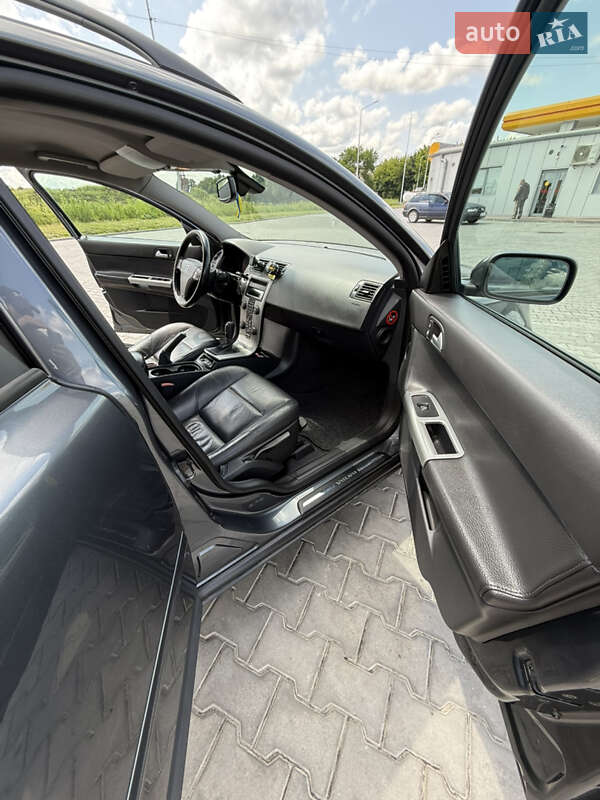 Універсал Volvo V50 2006 в Луцьку