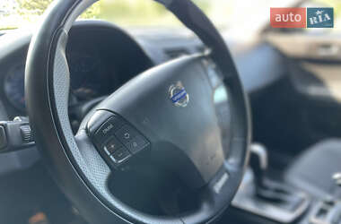 Универсал Volvo V50 2012 в 