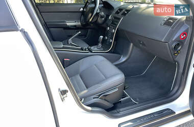 Универсал Volvo V50 2012 в 