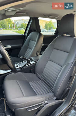 Универсал Volvo V50 2010 в 