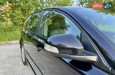 Универсал Volvo V50 2010 в 