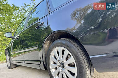 Универсал Volvo V50 2010 в 