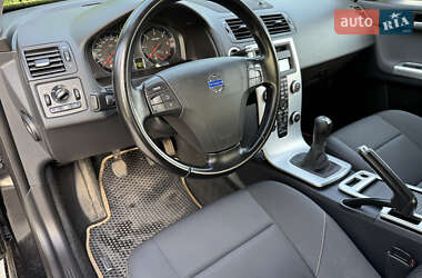 Универсал Volvo V50 2010 в 