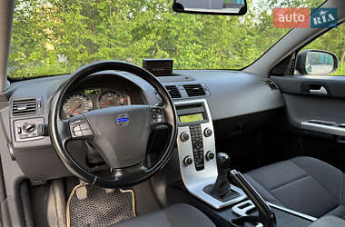 Универсал Volvo V50 2010 в 