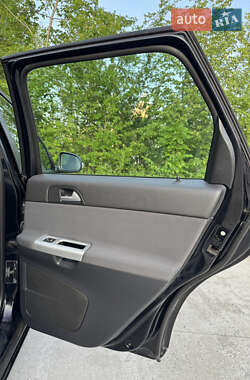 Универсал Volvo V50 2010 в 