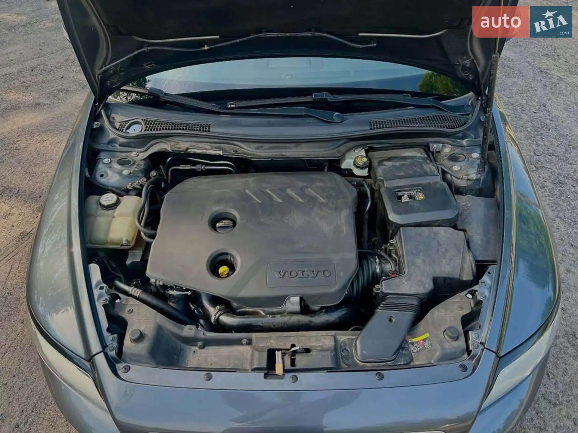 2011 Volvo V50 - мініатюра 18