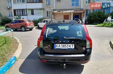 Универсал Volvo V50 2009 в 