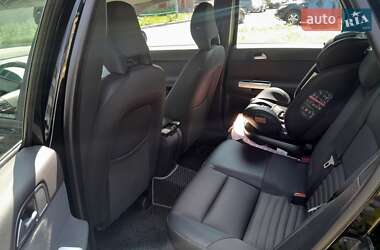 Универсал Volvo V50 2009 в 