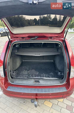 Универсал Volvo V50 2010 в 