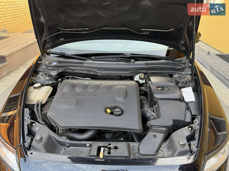 Універсал Volvo V50 2008 в Ковелі
