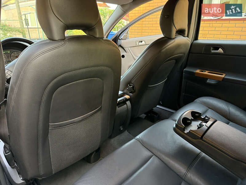Універсал Volvo V50 2008 в Ковелі