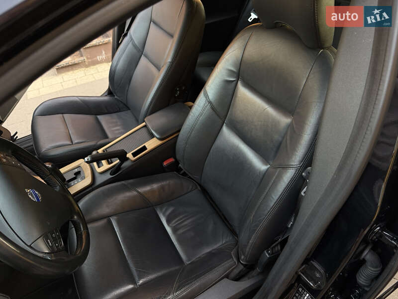 Універсал Volvo V50 2008 в Ковелі