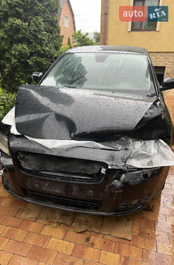 Универсал Volvo V50 2008 в Виннице