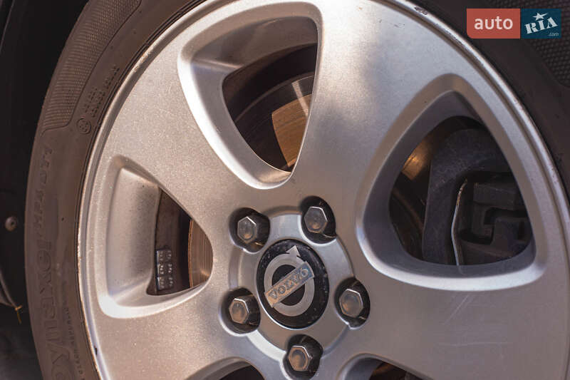 Универсал Volvo V50 2008 в Львове фото 7 Универсал Volvo V50 2008 в Львове