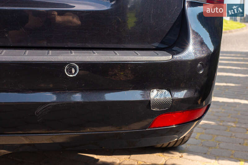 Универсал Volvo V50 2008 в Львове фото 11 Универсал Volvo V50 2008 в Львове