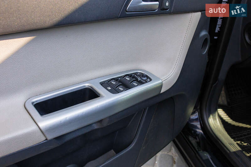 Универсал Volvo V50 2008 в Львове фото 16 Универсал Volvo V50 2008 в Львове