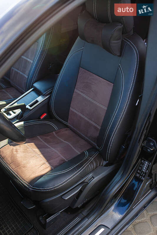 Универсал Volvo V50 2008 в Львове фото 21 Универсал Volvo V50 2008 в Львове