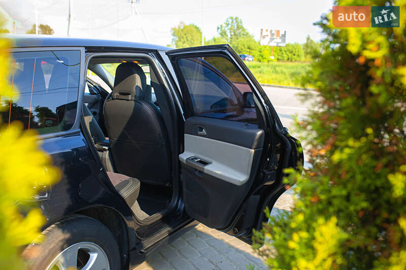 Универсал Volvo V50 2008 в Львове фото 29 Универсал Volvo V50 2008 в Львове