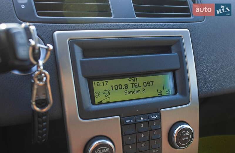 Универсал Volvo V50 2008 в Львове фото 43 Универсал Volvo V50 2008 в Львове