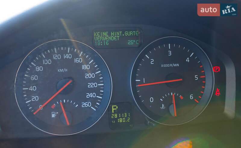 Универсал Volvo V50 2008 в Львове фото 55 Универсал Volvo V50 2008 в Львове