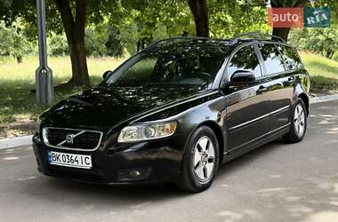 Универсал Volvo V50 2009 в Ровно