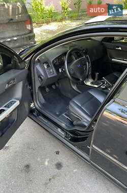 Универсал Volvo V50 2012 в 