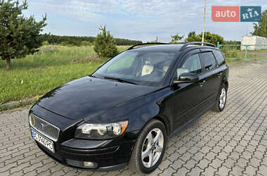 Універсал Volvo V50 2007 в Радехові