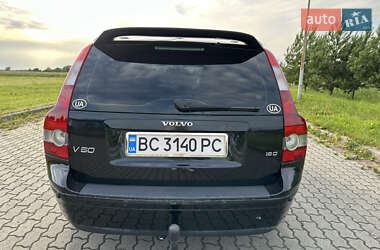 Универсал Volvo V50 2007 в 