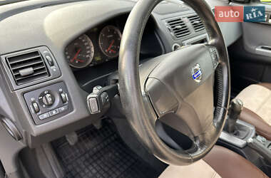 Универсал Volvo V50 2007 в 