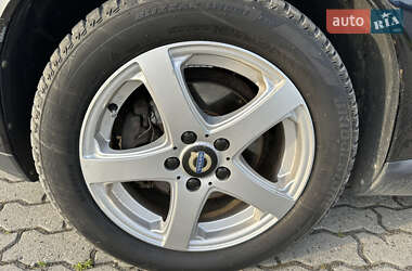 Универсал Volvo V50 2007 в 