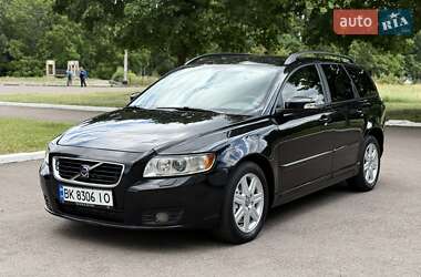 Универсал Volvo V50 2008 в Ровно