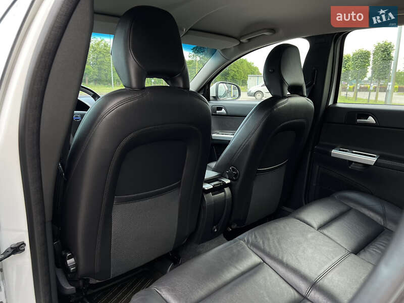 Універсал Volvo V50 2012 в Радивиліві