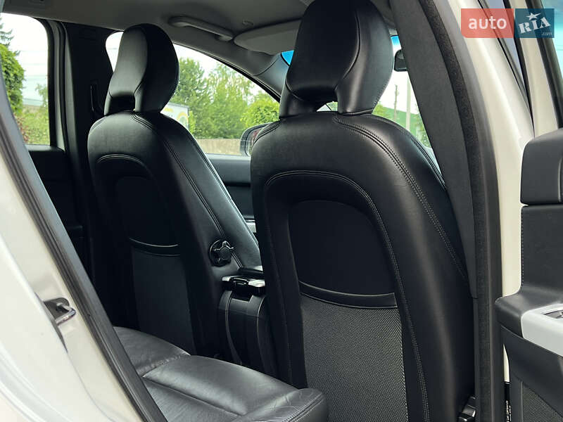 Універсал Volvo V50 2012 в Радивиліві