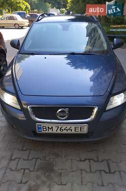 Универсал Volvo V50 2009 в Сумах
