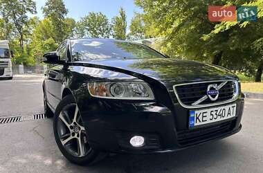 Універсал Volvo V50 2012 в Дніпрі