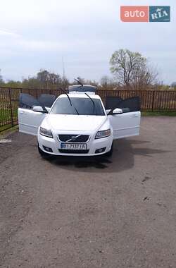 Універсал Volvo V50 2012 в Градизьку