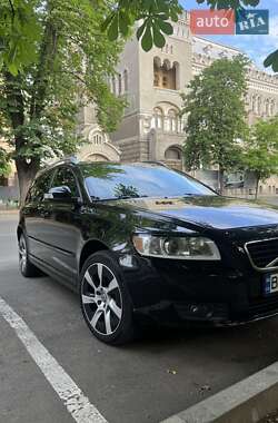 Универсал Volvo V50 2012 в Одессе