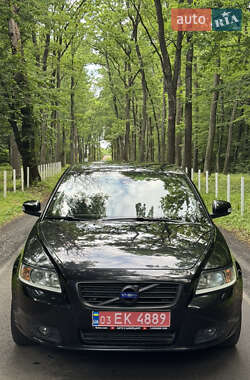 Универсал Volvo V50 2011 в Луцке