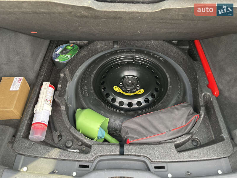 Универсал Volvo V50 2009 в Луцке