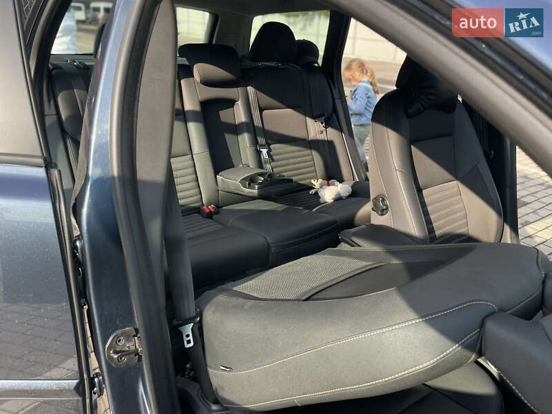 Универсал Volvo V50 2009 в Луцке