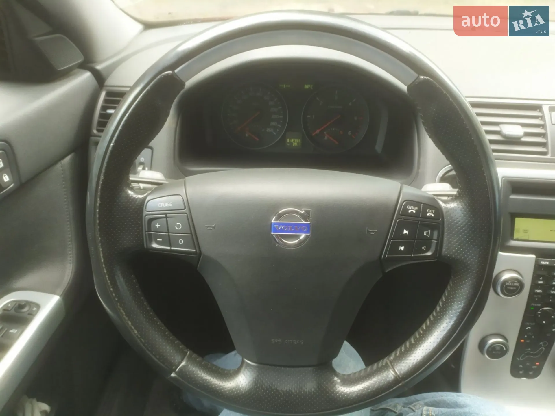 2011 Volvo V50 - мініатюра 17