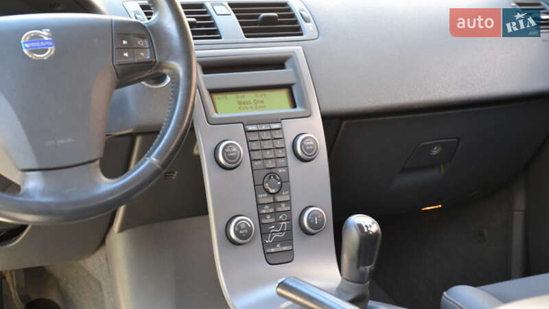 Универсал Volvo V50 2010 в Ковеле фото 10 Универсал Volvo V50 2010 в Ковеле