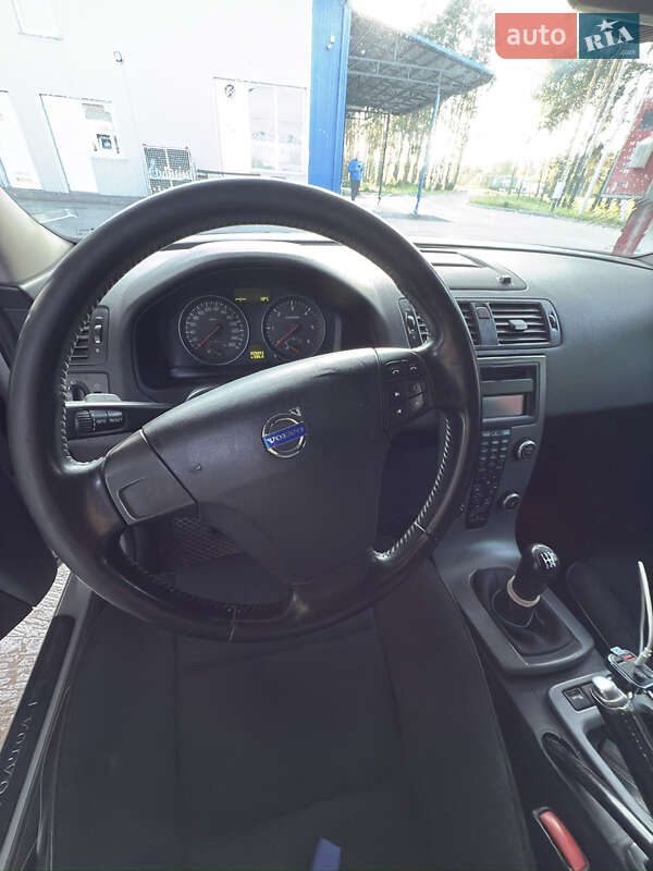 Универсал Volvo V50 2010 в Ковеле фото 12 Универсал Volvo V50 2010 в Ковеле