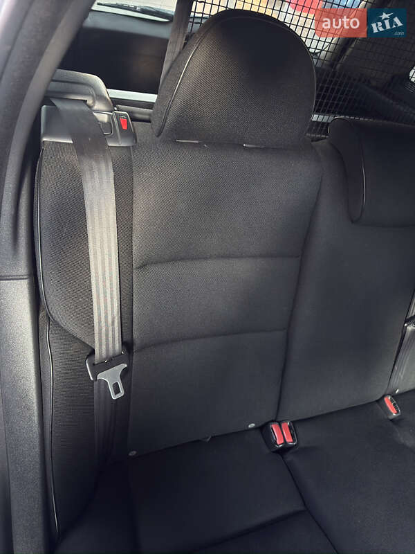 Универсал Volvo V50 2010 в Ковеле фото 17 Универсал Volvo V50 2010 в Ковеле