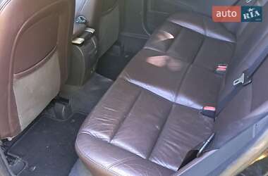Универсал Volvo V50 2010 в 